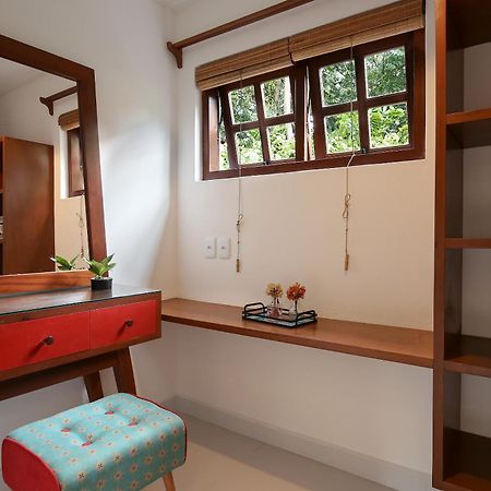 Pousada Quarto Crescente Trancoso Eksteriør bilde
