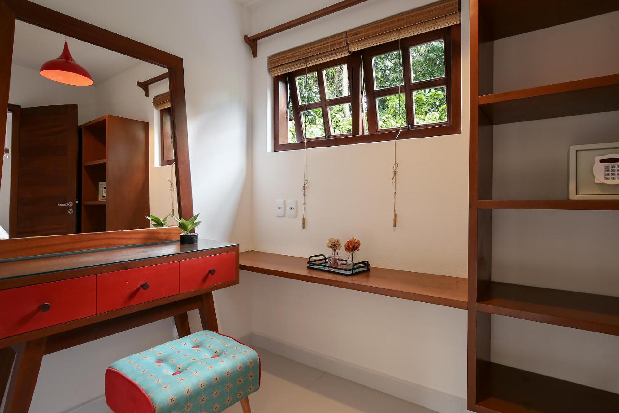 Pousada Quarto Crescente Trancoso Eksteriør bilde